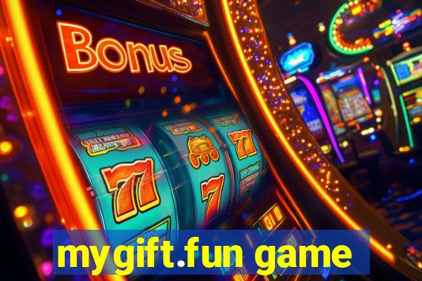 mygift.fun game